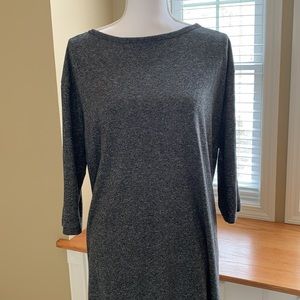Like New GAP Knit Dress